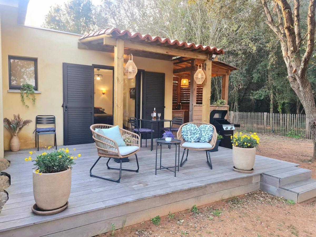 Apartamento A Bonifacio Bonifacio (Corsica)